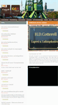Mobile Screenshot of cotterell.de